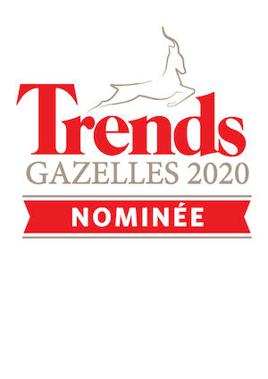 gazelles logo
