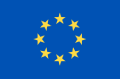 European flag