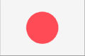 Japan flag