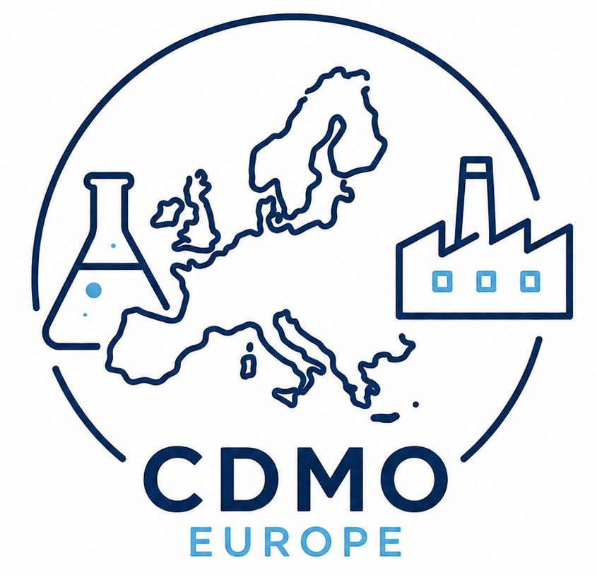 Map of European Industry